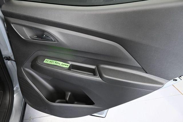 2027 Chevrolet Bolt LT FWD