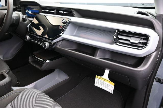 2027 Chevrolet Bolt LT FWD
