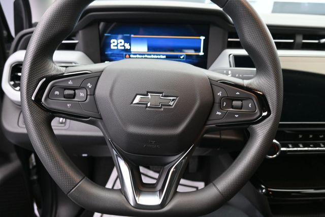 2027 Chevrolet Bolt LT FWD