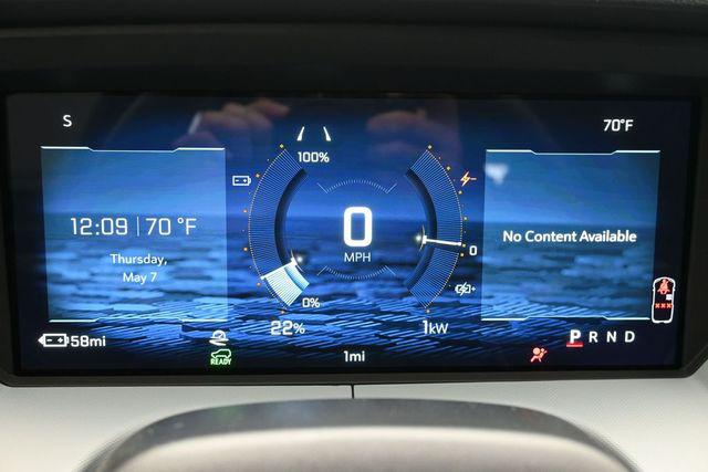 2027 Chevrolet Bolt LT FWD
