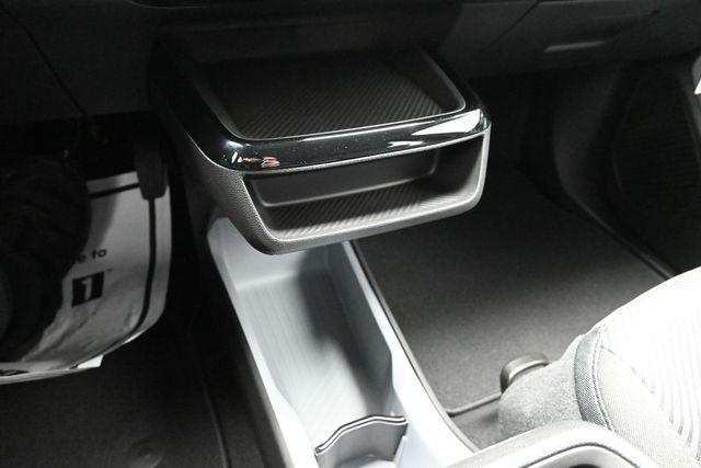 2027 Chevrolet Bolt LT FWD