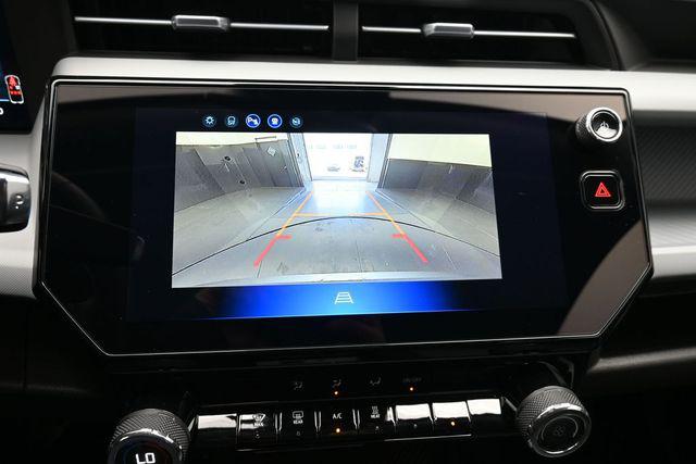 2027 Chevrolet Bolt LT FWD