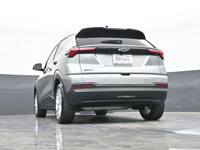 2027 Chevrolet Bolt LT FWD