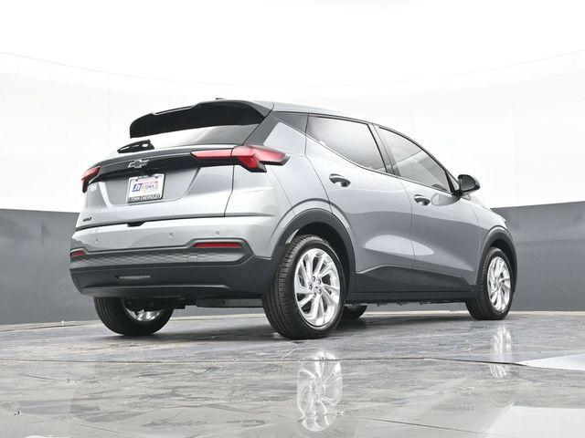 2027 Chevrolet Bolt LT FWD