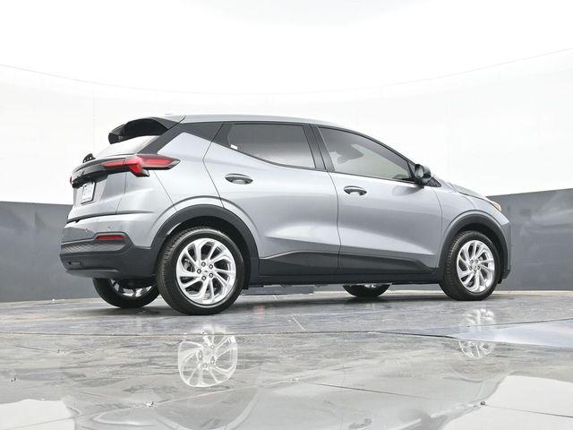2027 Chevrolet Bolt LT FWD