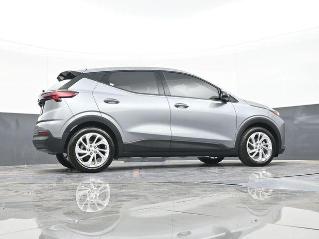 2027 Chevrolet Bolt LT FWD