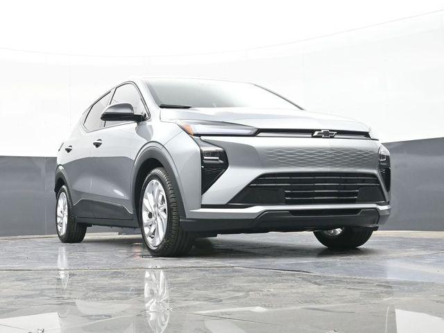 2027 Chevrolet Bolt LT FWD