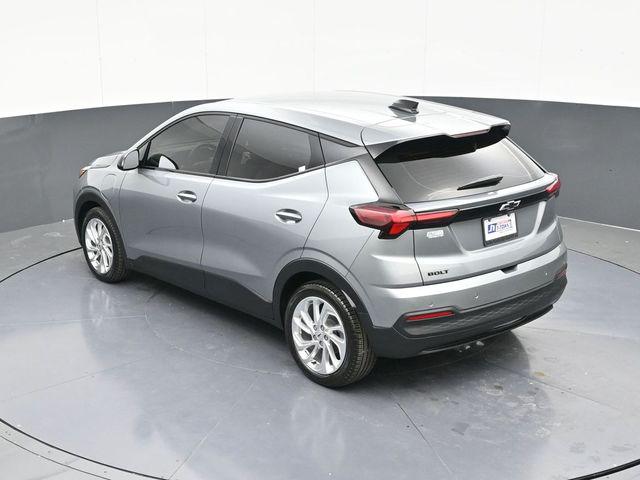 2027 Chevrolet Bolt LT FWD