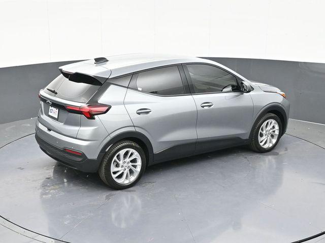 2027 Chevrolet Bolt LT FWD