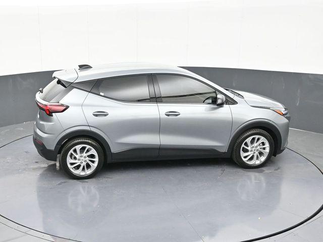 2027 Chevrolet Bolt LT FWD