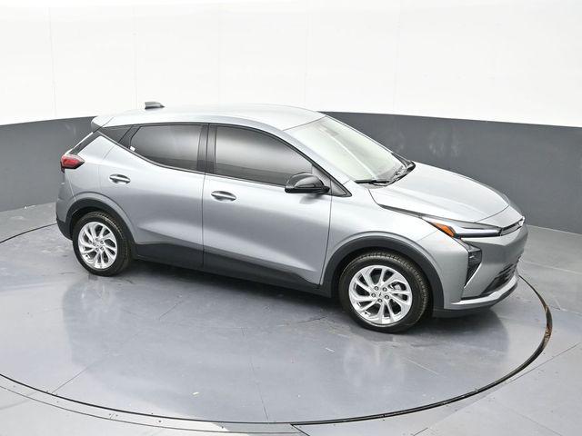 2027 Chevrolet Bolt LT FWD
