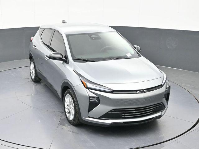 2027 Chevrolet Bolt LT FWD