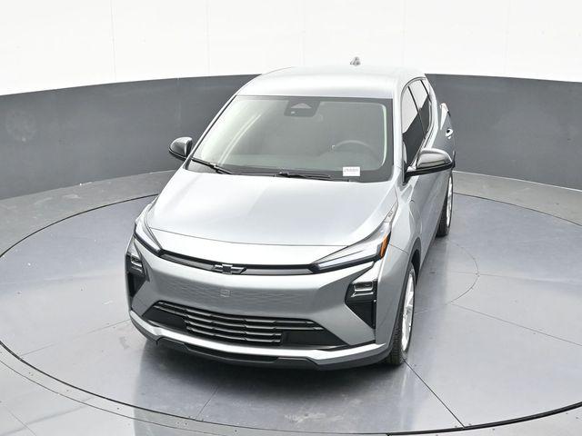 2027 Chevrolet Bolt LT FWD