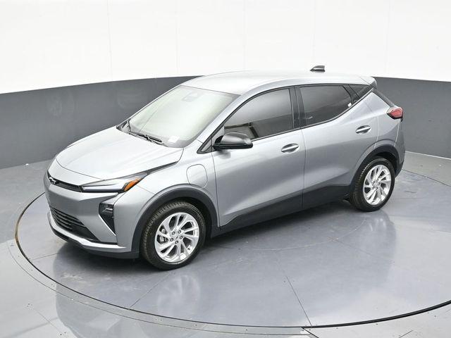 2027 Chevrolet Bolt LT FWD