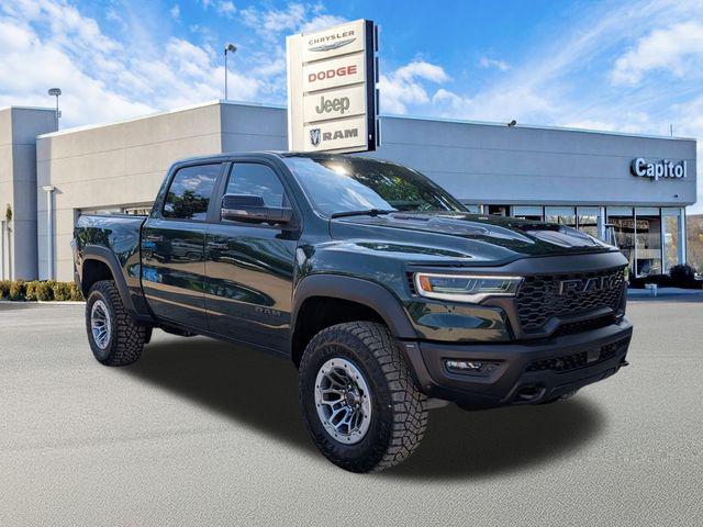 2026 RAM Ram 1500 RAM 1500 RHO CREW CAB 4X4 57 BOX