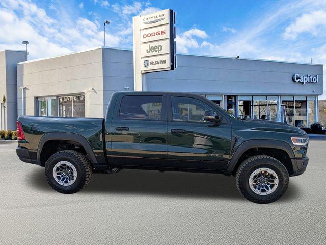 2026 RAM Ram 1500 RAM 1500 RHO CREW CAB 4X4 57 BOX