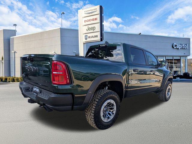 2026 RAM Ram 1500 RAM 1500 RHO CREW CAB 4X4 57 BOX