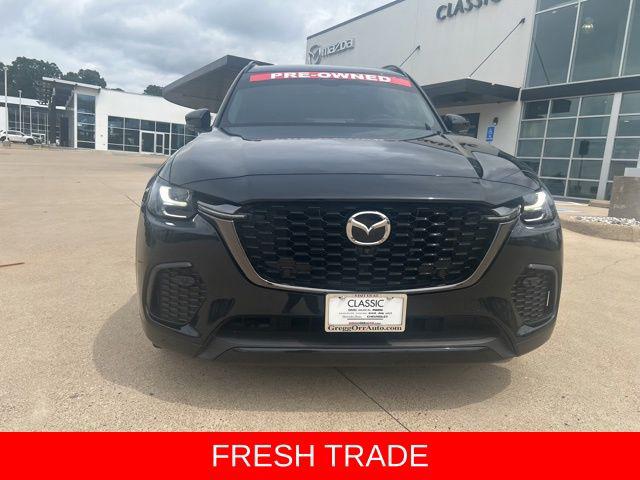 2025 Mazda CX-70 3.3 Turbo S Premium