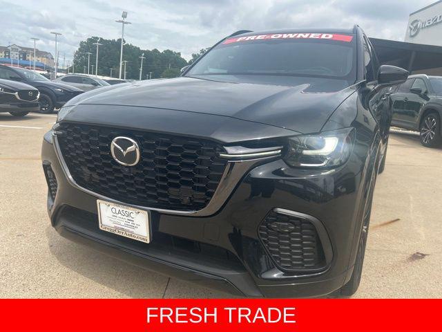 2025 Mazda CX-70 3.3 Turbo S Premium