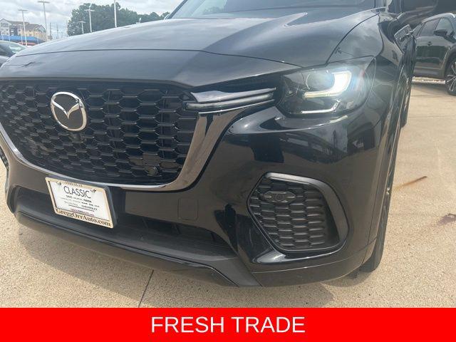 2025 Mazda CX-70 3.3 Turbo S Premium