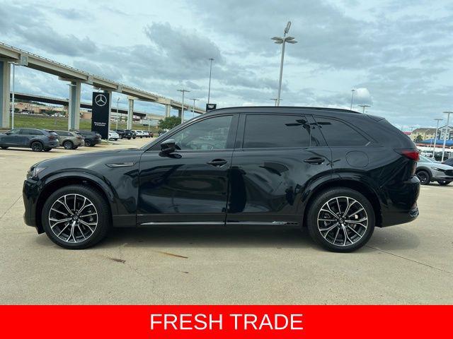 2025 Mazda CX-70 3.3 Turbo S Premium