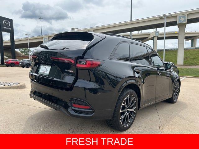 2025 Mazda CX-70 3.3 Turbo S Premium