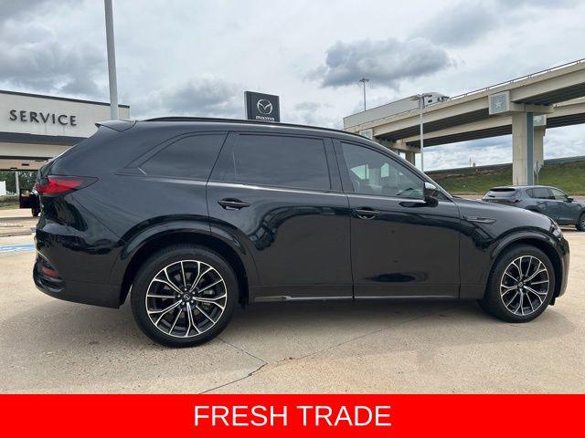2025 Mazda CX-70 3.3 Turbo S Premium