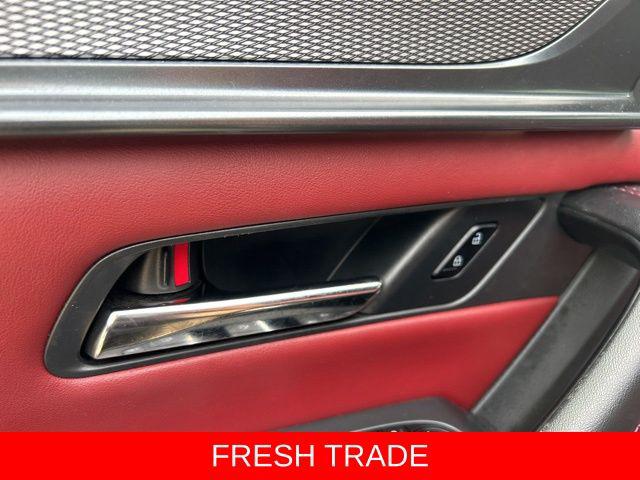 2025 Mazda CX-70 3.3 Turbo S Premium