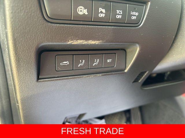 2025 Mazda CX-70 3.3 Turbo S Premium