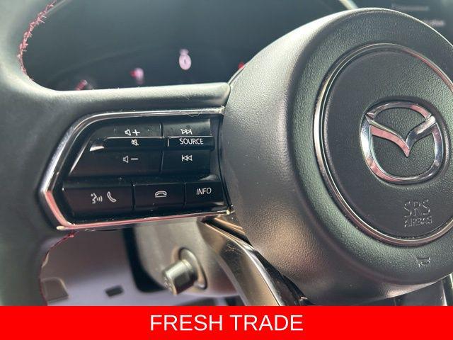 2025 Mazda CX-70 3.3 Turbo S Premium