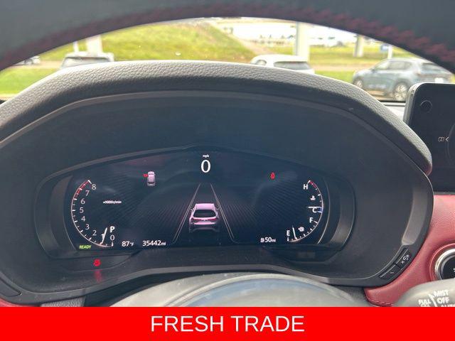 2025 Mazda CX-70 3.3 Turbo S Premium