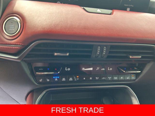 2025 Mazda CX-70 3.3 Turbo S Premium