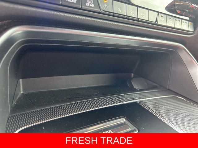 2025 Mazda CX-70 3.3 Turbo S Premium