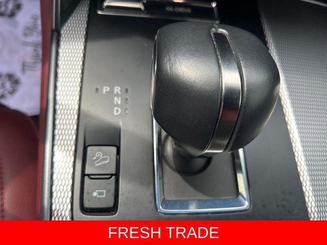 2025 Mazda CX-70 3.3 Turbo S Premium