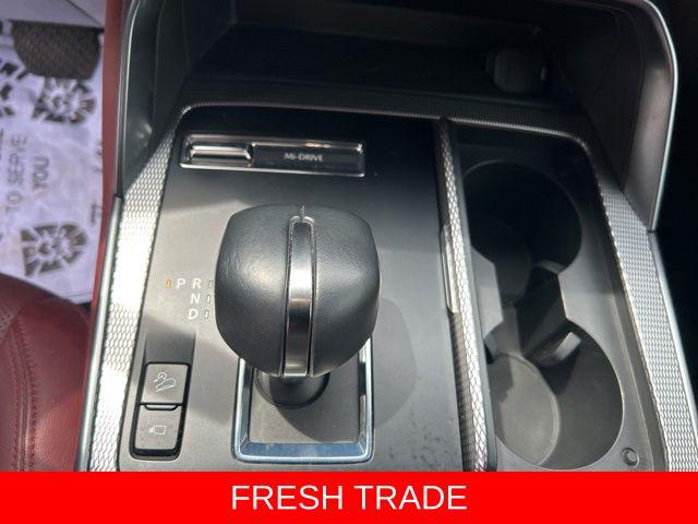 2025 Mazda CX-70 3.3 Turbo S Premium