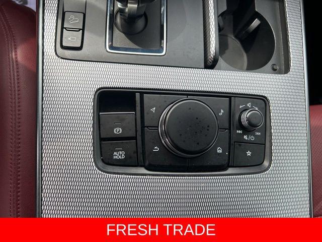 2025 Mazda CX-70 3.3 Turbo S Premium