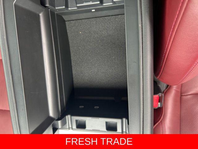 2025 Mazda CX-70 3.3 Turbo S Premium