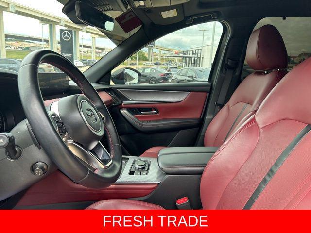 2025 Mazda CX-70 3.3 Turbo S Premium