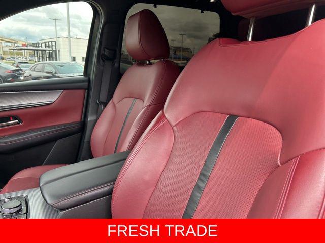 2025 Mazda CX-70 3.3 Turbo S Premium
