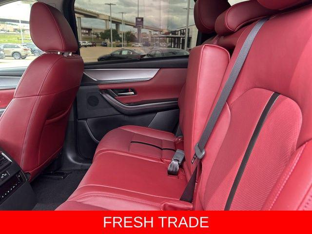 2025 Mazda CX-70 3.3 Turbo S Premium