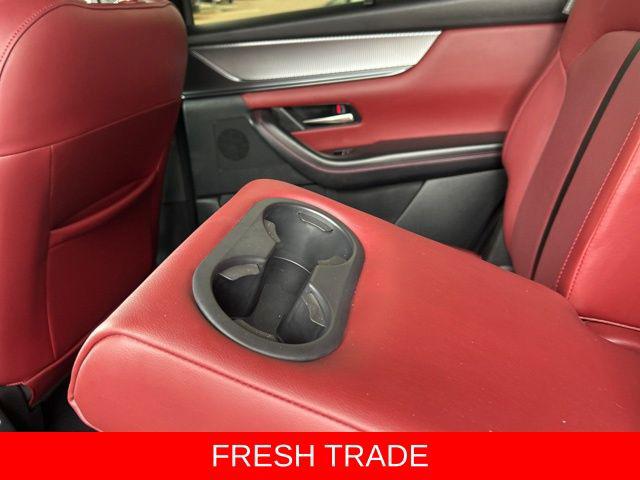 2025 Mazda CX-70 3.3 Turbo S Premium