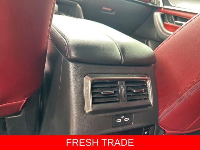 2025 Mazda CX-70 3.3 Turbo S Premium