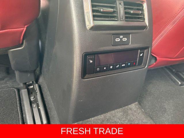 2025 Mazda CX-70 3.3 Turbo S Premium
