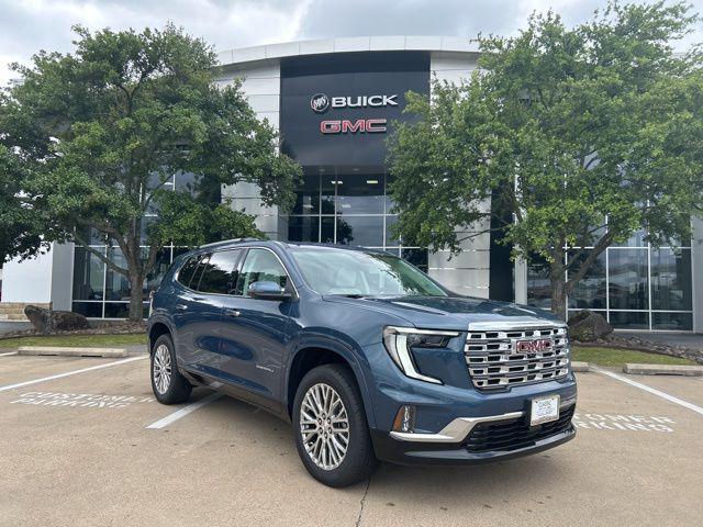 2026 GMC Acadia Denali FWD for sale in Texarkana, TX