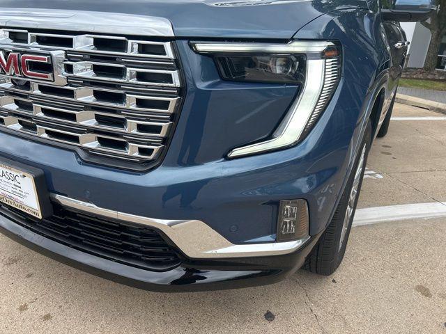2026 GMC Acadia Denali FWD