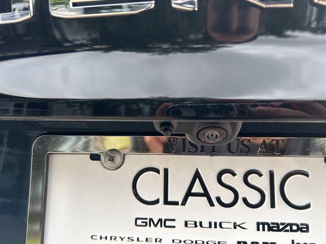 2026 GMC Acadia Denali FWD