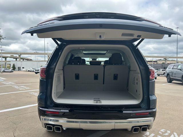 2026 GMC Acadia Denali FWD
