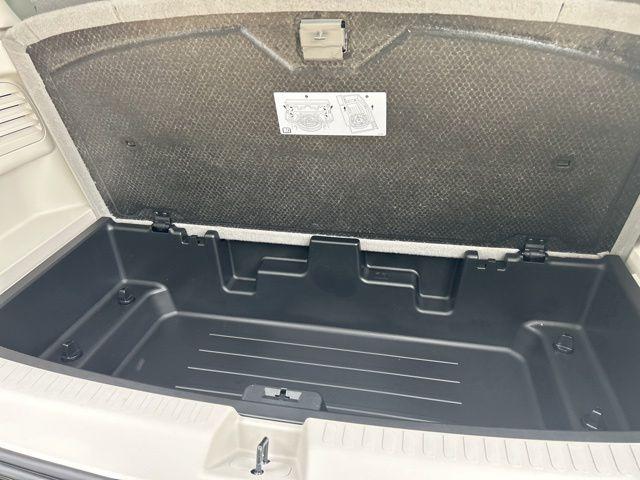 2026 GMC Acadia Denali FWD