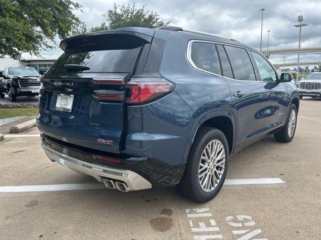 2026 GMC Acadia Denali FWD