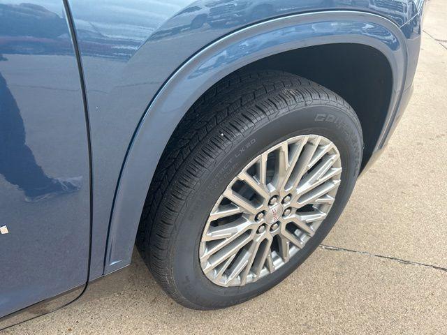 2026 GMC Acadia Denali FWD